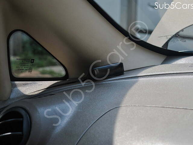 Used Chevrolet Sail [2012-2014] 1.2 Base in Bangalore