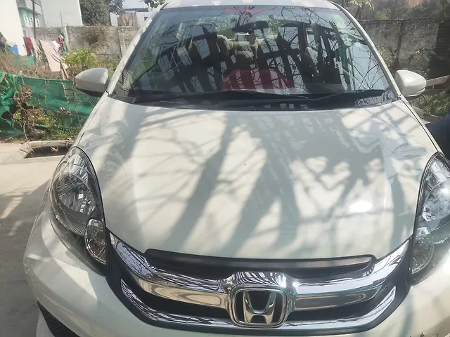 Used 2017 Honda Amaze in Jammu Used 2017 Honda Amaze in Jammu