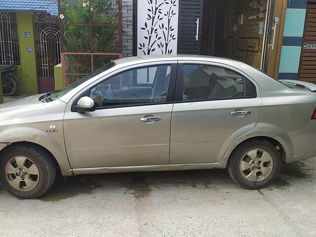 Used Chevrolet Aveo [2006-2009] LT 1.6 in Chennai