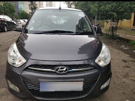 Used 2013 Hyundai i10 in Kalyan