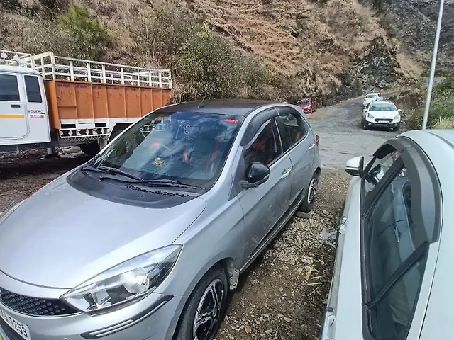 Used 2018 Tata Tiago in Chandigarh Used 2018 Tata Tiago in Chandigarh