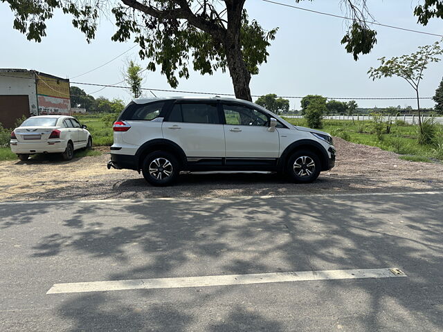 Used Tata Hexa [2017-2019] XE 4x2 7 STR in Bulandshahar