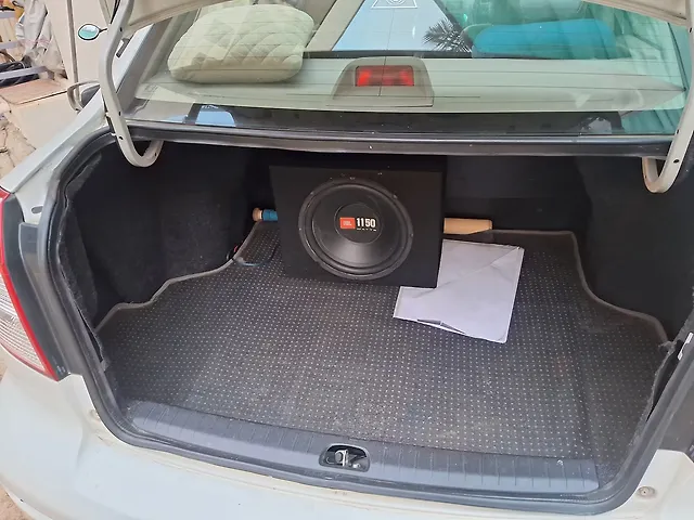 Used Maruti Suzuki SX4 [2007-2013] ZDI in Devanahalli