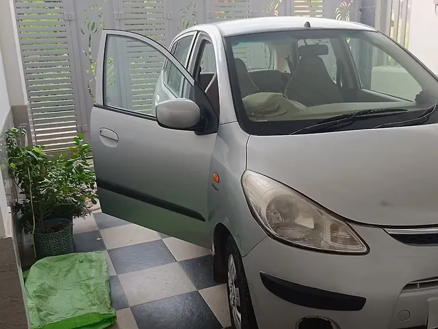 Used 2009 Hyundai i10 in Kotdwar Used 2009 Hyundai i10 in Kotdwar