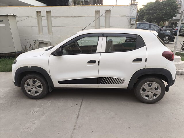 Used Renault Kwid [2019-2022] RXL [2020-2021] in Faridabad