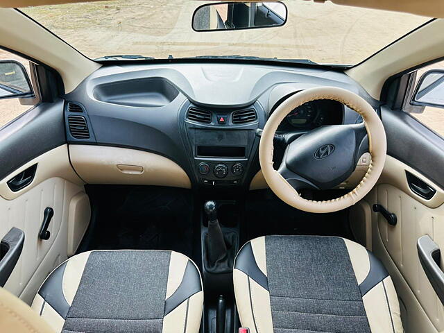 Used Hyundai Eon D-Lite + in Himmatnagar