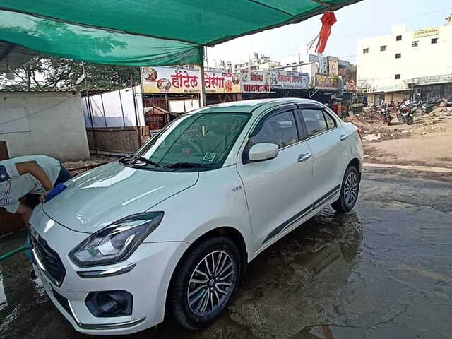 Used 2019 Maruti Suzuki DZire in Pune