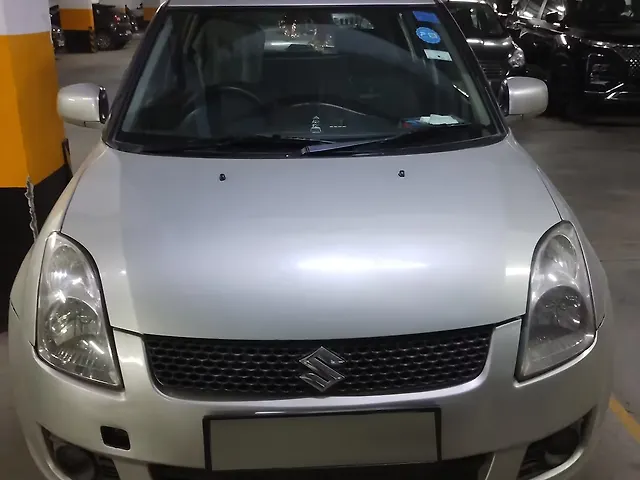 Used 2011 Maruti Suzuki Swift in Greater Noida