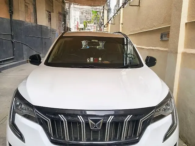 Used 2022 Mahindra XUV700 in Chennai