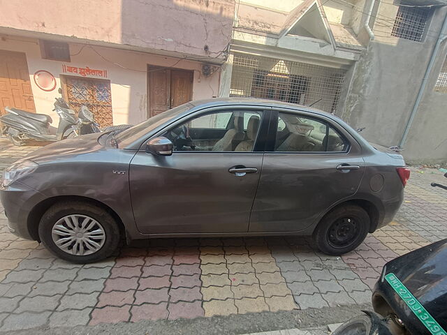 Used Maruti Suzuki Dzire [2017-2020] VXi in Amravati