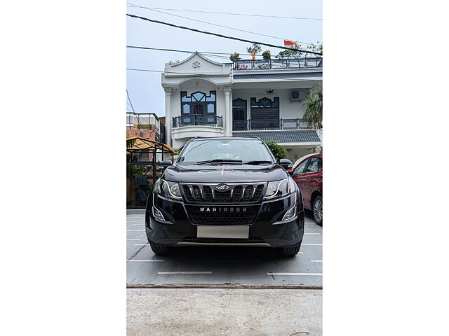 Used 2015 Mahindra XUV500 in Meerut