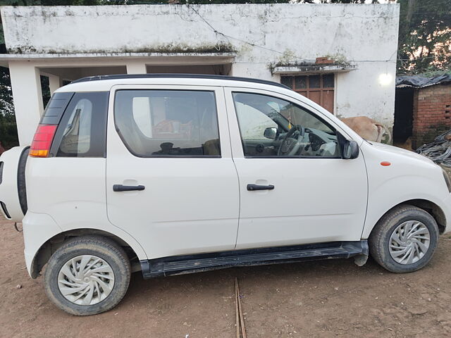 Used 2016 Mahindra Quanto in Siddharthnagar