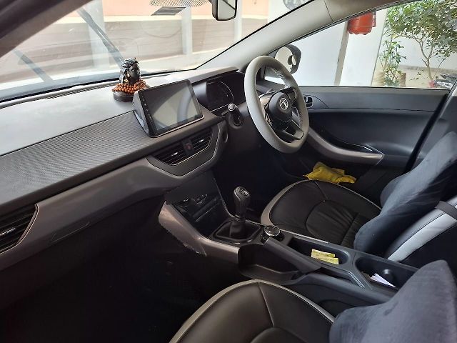 Used Tata Nexon [2020-2023] XE in Patna