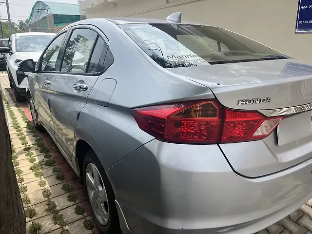 Used Honda City [2014-2017] E Diesel [2014-2016] in Manesar