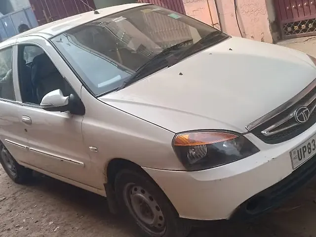 Used 2014 Tata Indigo in Agra