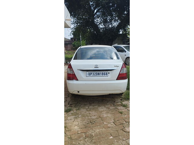 Used Tata Indigo eCS [2010-2013] LE TDI BS-III in Hardoi