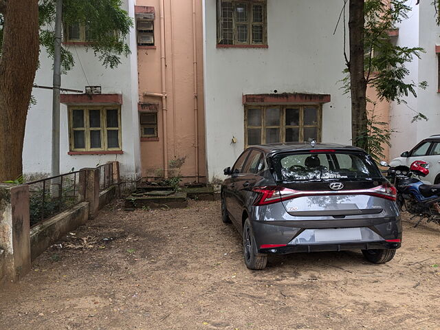 Used Hyundai i20 [2020-2023] Sportz 1.2 MT [2020-2023] in Rourkela