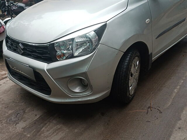 Used Maruti Suzuki Celerio VXi [2021-2023] in Delhi