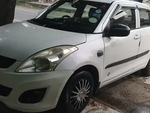 Used 2012 Maruti Suzuki Swift DZire in Rohtak