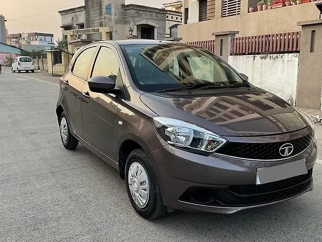 Used 2018 Tata Tiago in Nagpur