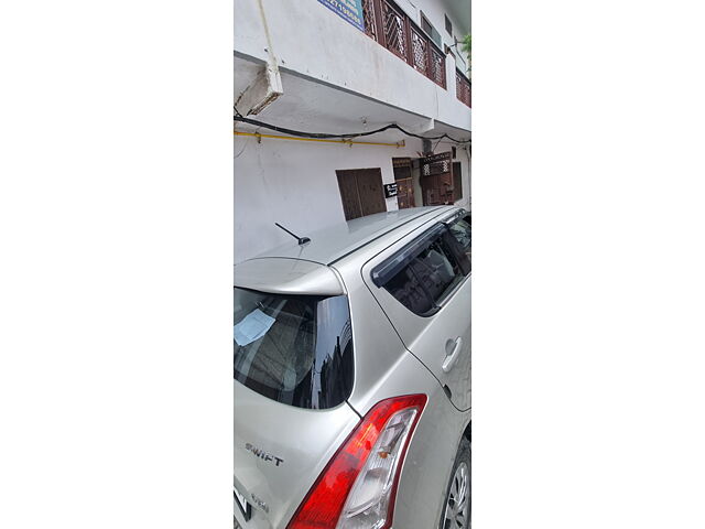 Used Maruti Suzuki Swift [2014-2018] VDi ABS [2014-2017] in Meerut