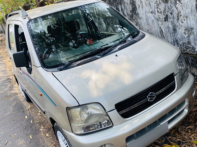 Used 2005 Maruti Suzuki Wagon R in Kozhikode