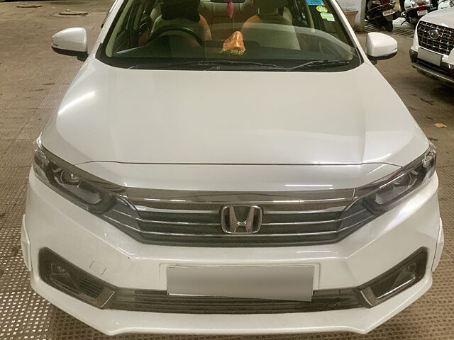 Used 2022 Honda Amaze in Mumbai