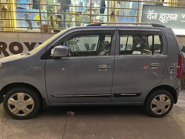 Used 2018 Maruti Suzuki Wagon R in Khopoli