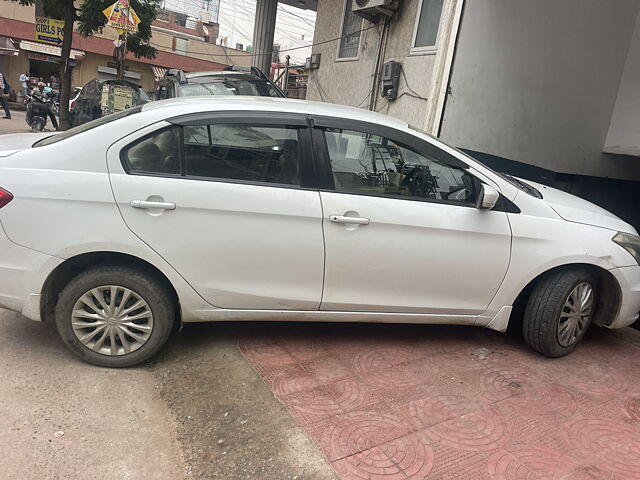 Used Maruti Suzuki Ciaz [2014-2017] VDi+ SHVS in Jaipur