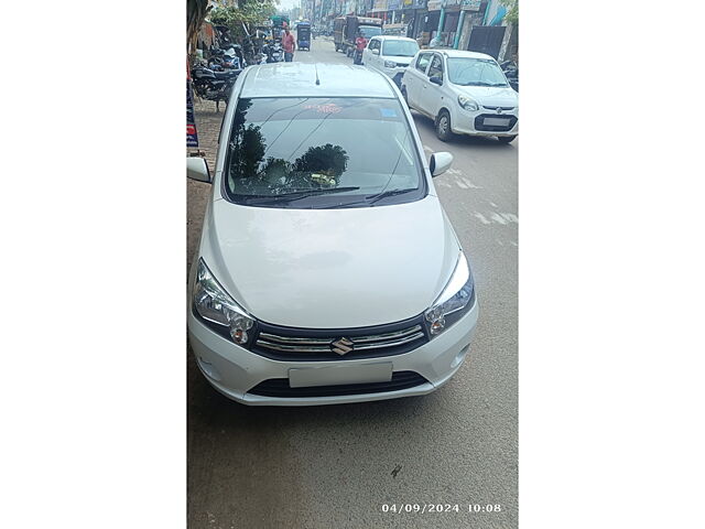 Used 2014 Maruti Suzuki Celerio in Jhajjar