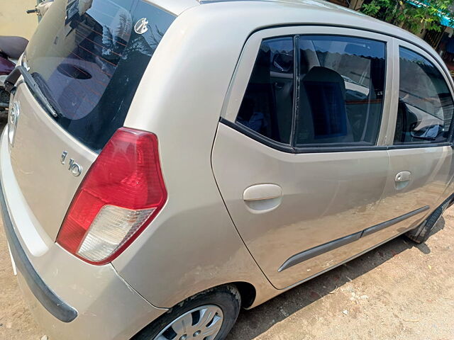 Used Hyundai i10 [2007-2010] Magna 1.2 in Karur