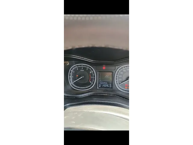 Used Maruti Suzuki Vitara Brezza [2020-2022] ZXi in Imphal