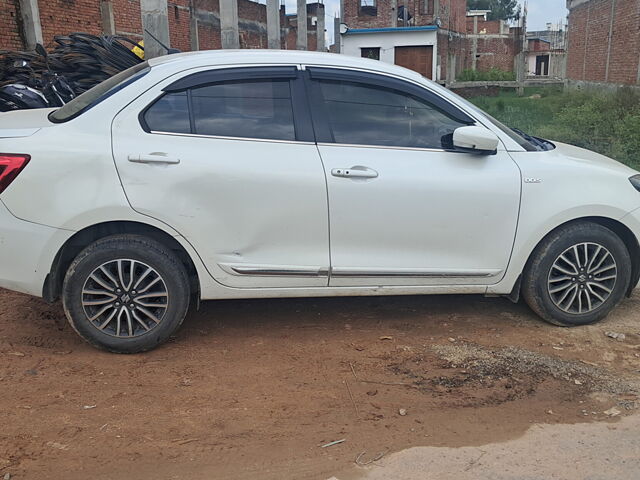 Used Maruti Suzuki Dzire [2017-2020] ZDi in Lucknow