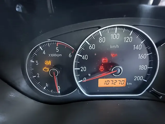 Used Maruti Suzuki SX4 [2007-2013] VDI in Jamshedpur