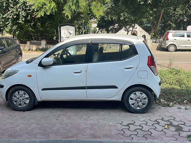 Used Hyundai i10 [2007-2010] Era in Delhi