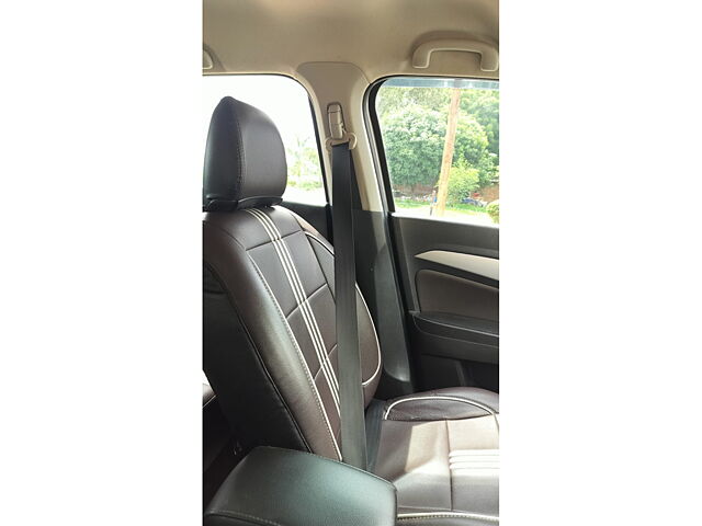 Used Toyota Urban Cruiser Premium Grade MT in Allahabad