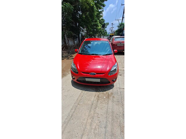 Used 2011 Ford Figo in Hyderabad