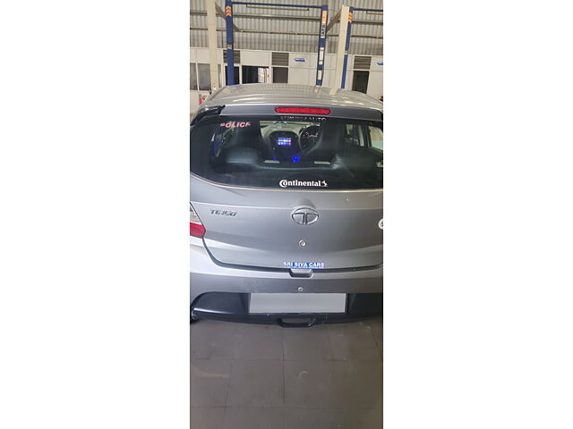 Used Tata Tiago [2016-2020] Revotron XM [2016-2019] in Tirunelveli