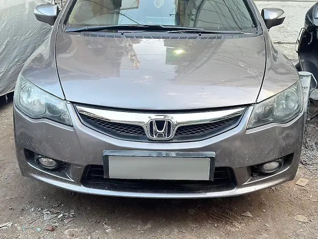 Used 2011 Honda Civic in Delhi
