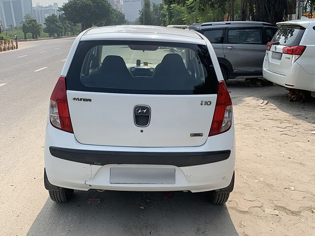 Used Hyundai i10 [2007-2010] Era in Noida