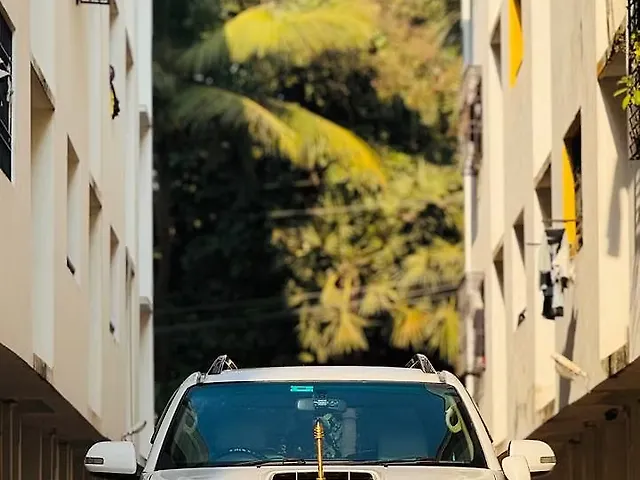 Used Toyota Fortuner [2009-2012] 3.0 Ltd in Vellore