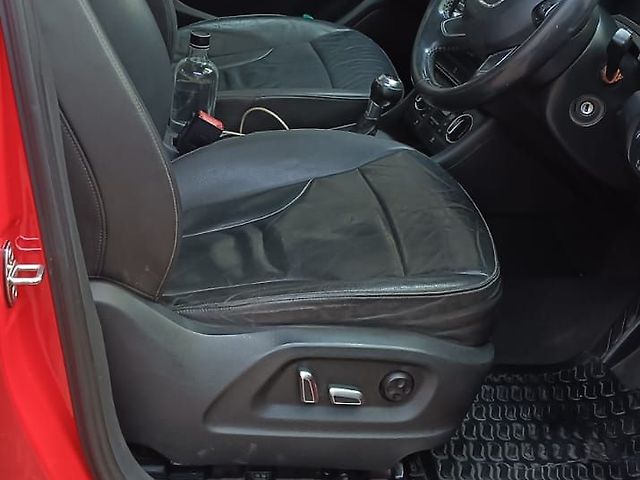 Used Audi Q3 [2015-2017] 35 TDI Premium Plus + Sunroof in Mumbai