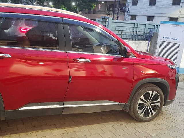 Used MG Hector Plus [2020-2023] Sharp 1.5 DCT Petrol in Chennai