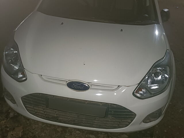 Used Ford Figo [2012-2015] Duratec Petrol LXI 1.2 in Satna