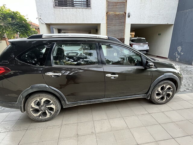 Used Honda BR-V V Petrol in Jodhpur