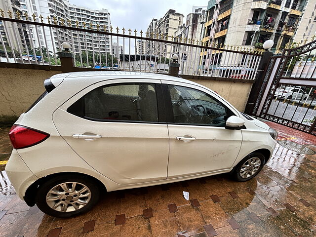 Used Tata Tiago [2016-2020] Revotron XZ in Navi Mumbai