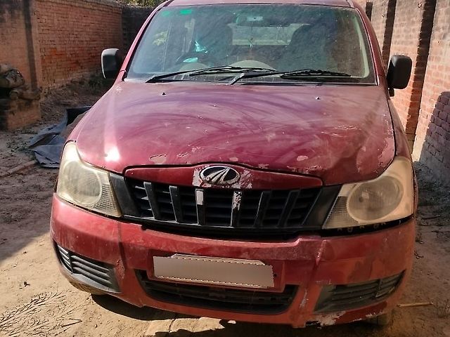 Used 2012 Mahindra Quanto in Kanpur Dehat