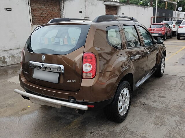 Used Renault Duster [2015-2016] 85 PS RxE in Ahmedabad