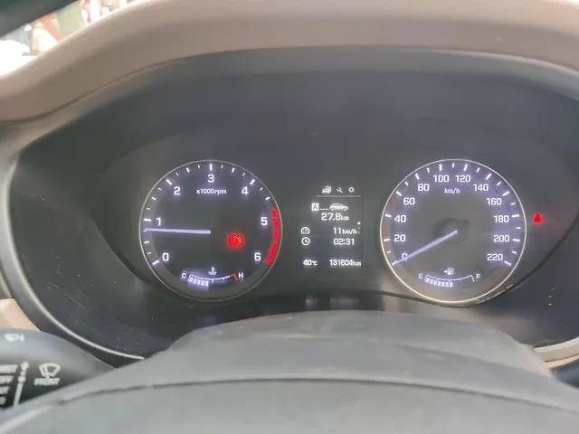 Used Hyundai Elite i20 [2014-2015] Asta 1.4 CRDI (O) in Raipur