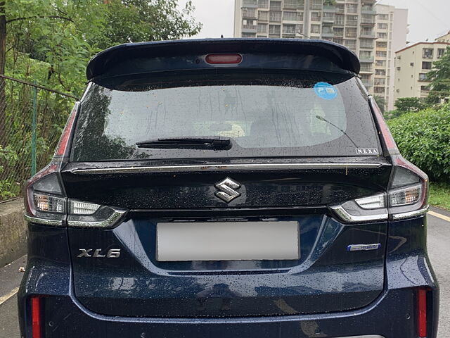 Used Maruti Suzuki XL6 Zeta MT Petrol in Navi Mumbai